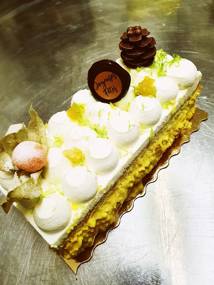Boulangerie Pâtisserie Vezolle Le Lardin Saint-Lazare · Photos 6