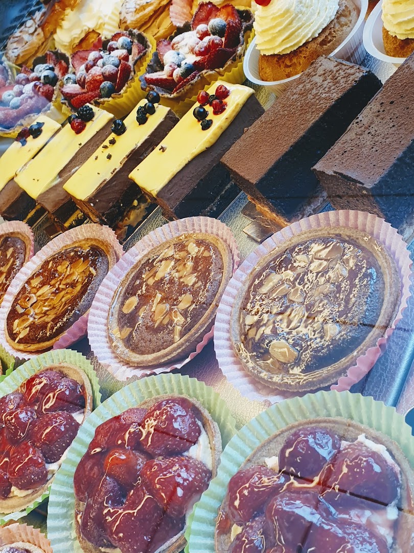 Boulangerie Pâtisserie Vezolle Le Lardin Saint-Lazare · Photos 8