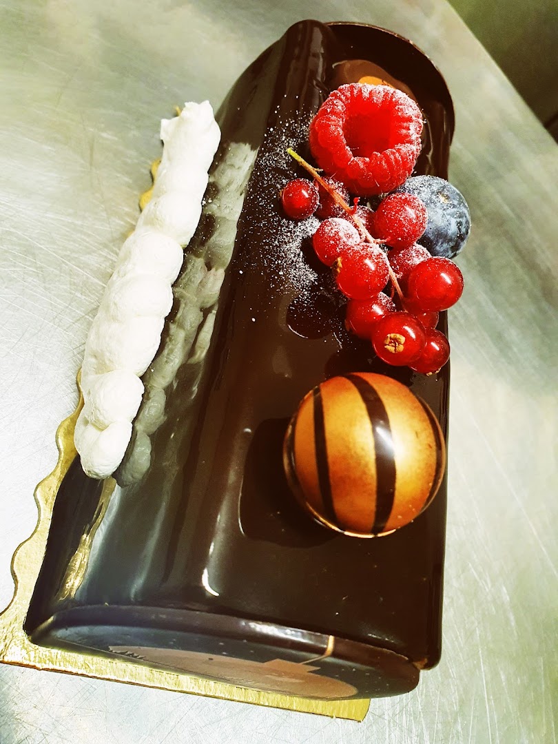 Boulangerie Pâtisserie Vezolle Le Lardin Saint-Lazare · Photos 9