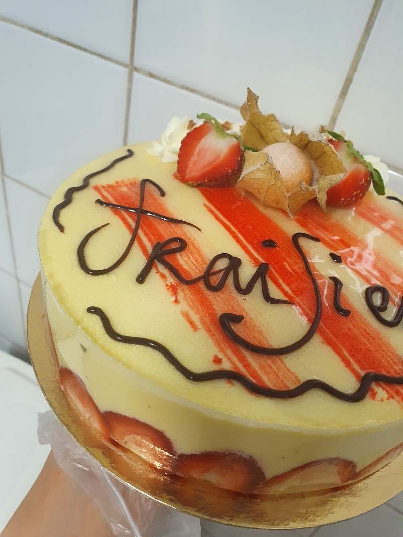 Boulangerie Pâtisserie Vezolle Le Lardin Saint-Lazare · Photos 11